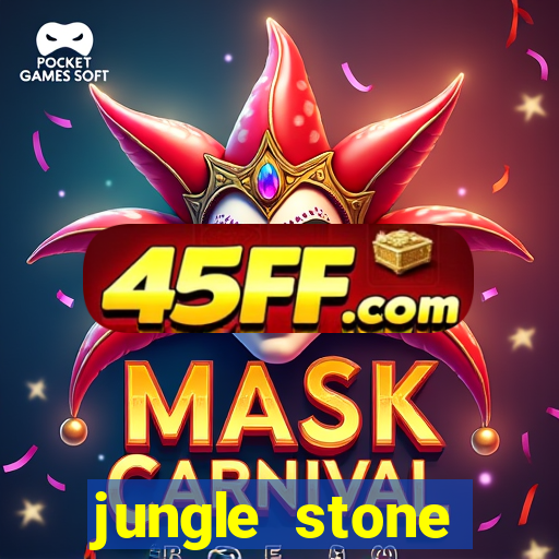 jungle stone reclame aqui